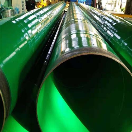 百色涂塑钢管厂家生产工艺