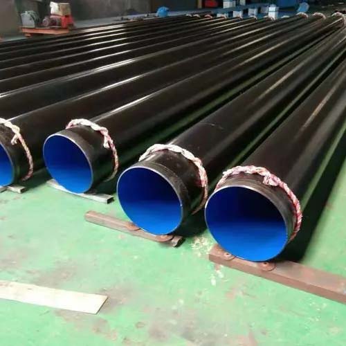 百色涂塑钢管的施工流程注意事项包括