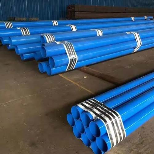 百色涂塑钢管现货