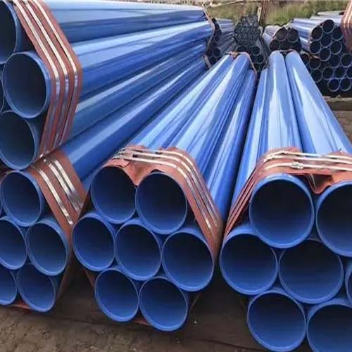 百色涂塑钢管检测