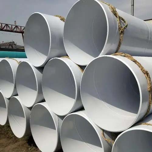 百色涂塑钢管厂家