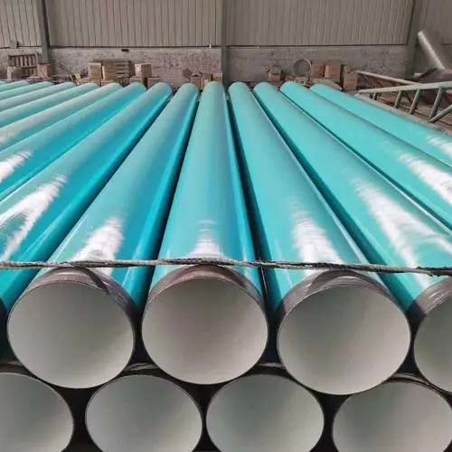 百色防腐涂塑钢管的执行标准