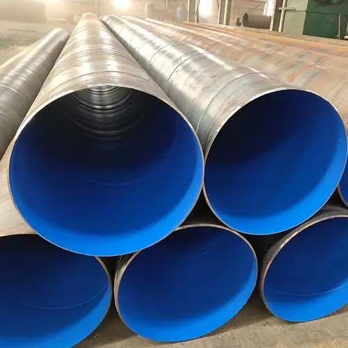 百色给水涂塑钢管价格