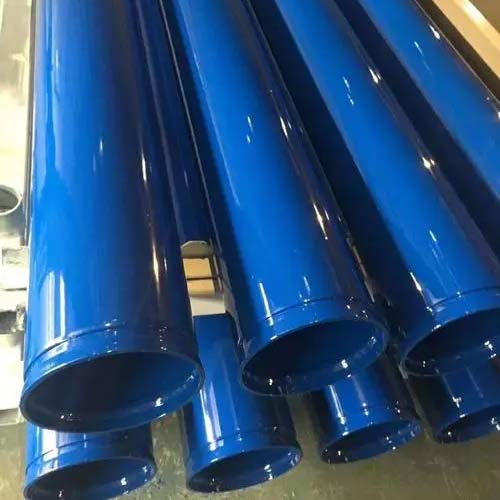 百色给水涂塑钢管有哪些型号？