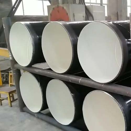 百色涂塑钢管防腐条件