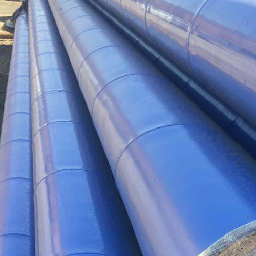 百色防腐涂塑钢管安装注意事项有哪些？