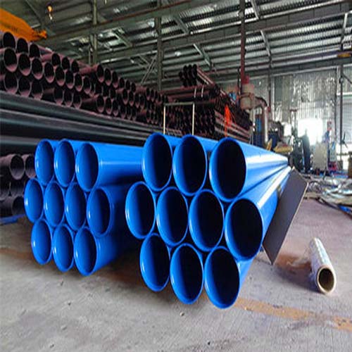 百色防腐涂塑钢管长度