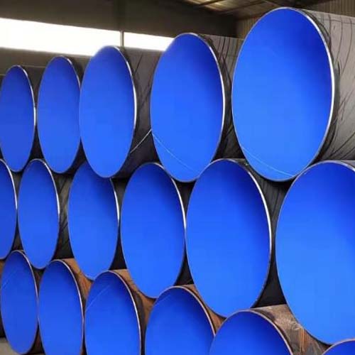 百色给水涂塑钢管厂家